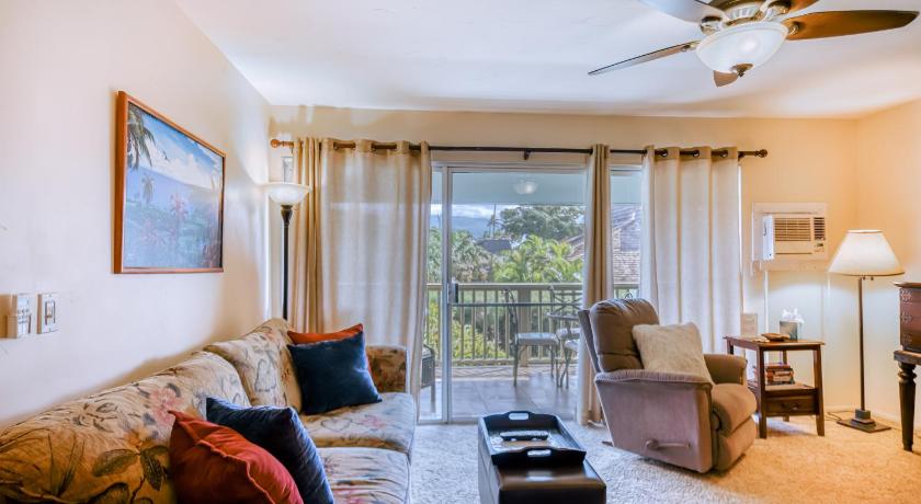 Kihei Kai 12 — Hotel in Kihei (HI)