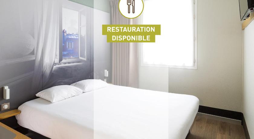 B&B Hotel Montlhery