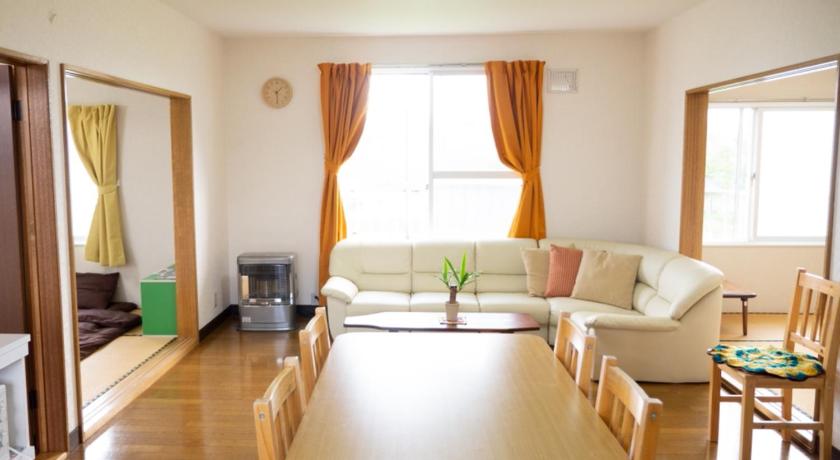 Maeda Forestry House - Vacation STAY 19184v — Hotel in Furano