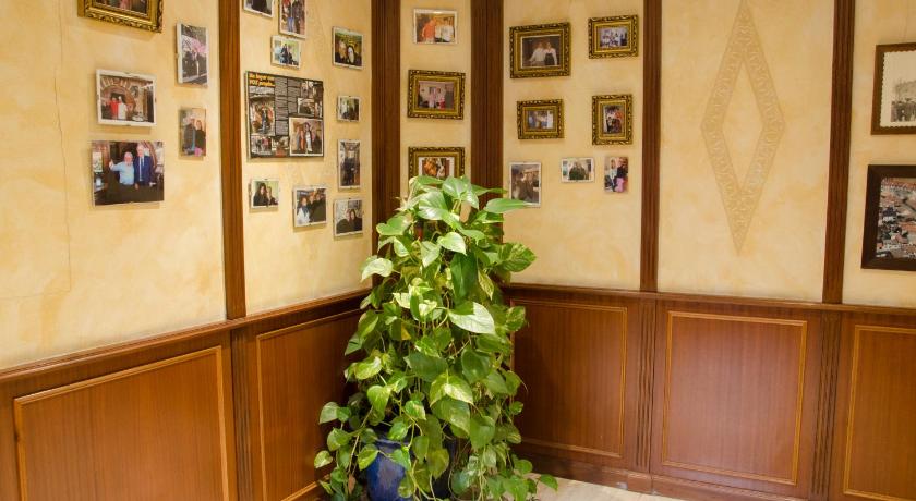 Hotel Algete photo