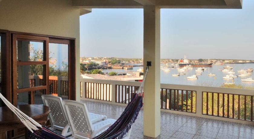 The Galeodan Suites — Hotel in Galapagos