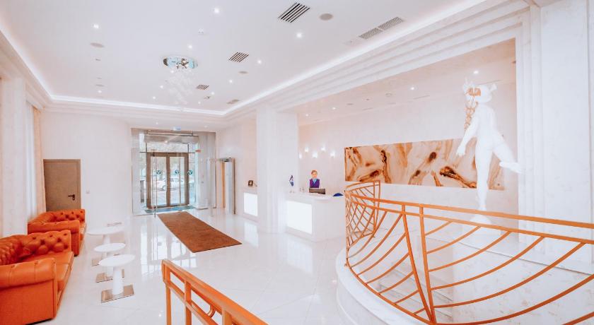 Hotel Tavricheskiy photo