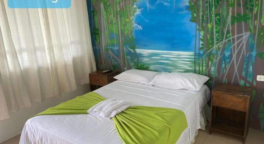 Hostal Gualingo photo