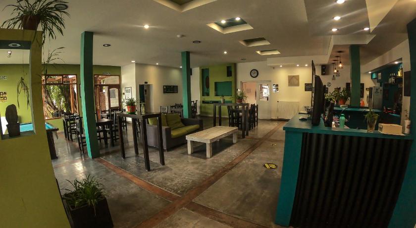 Folk Suites — Hotel in El Calafate