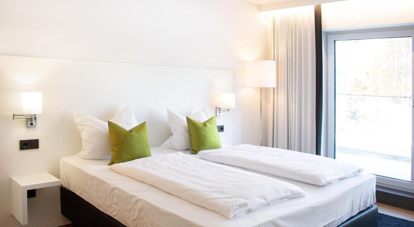 KF Hotel by WMM Hotels — Hotel in Kaufbeuren