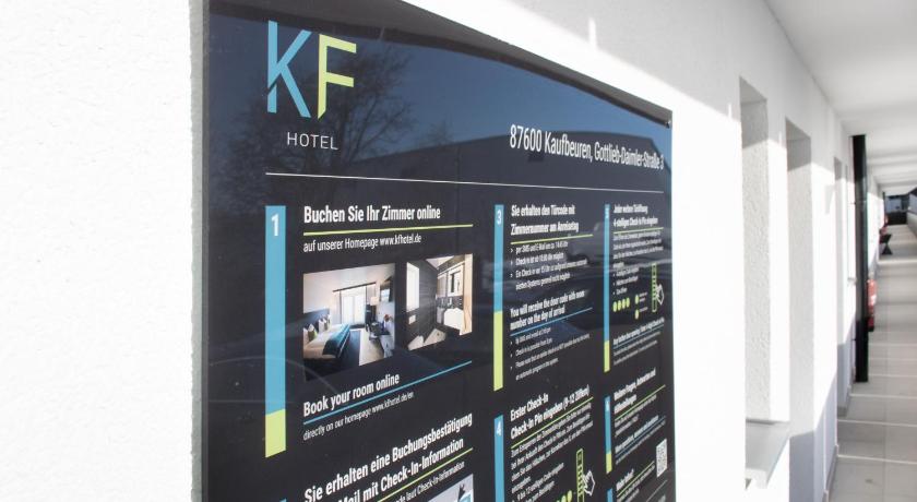 KF Hotel by WMM Hotels photo