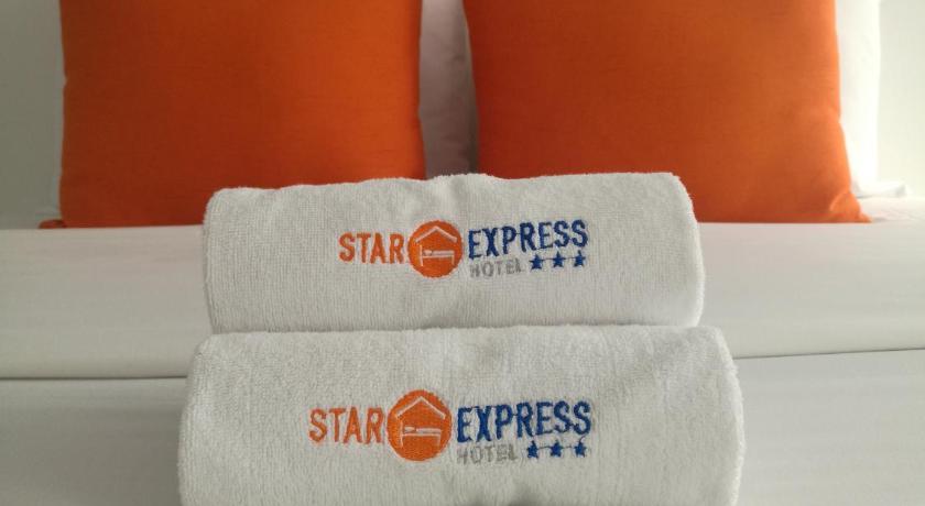 Hotel Star Express