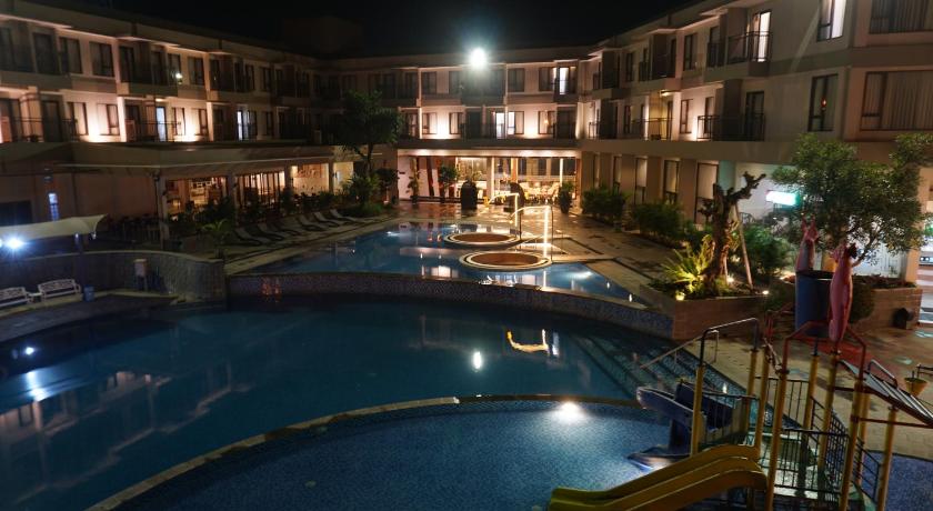 Harmoni Hotel Garut
