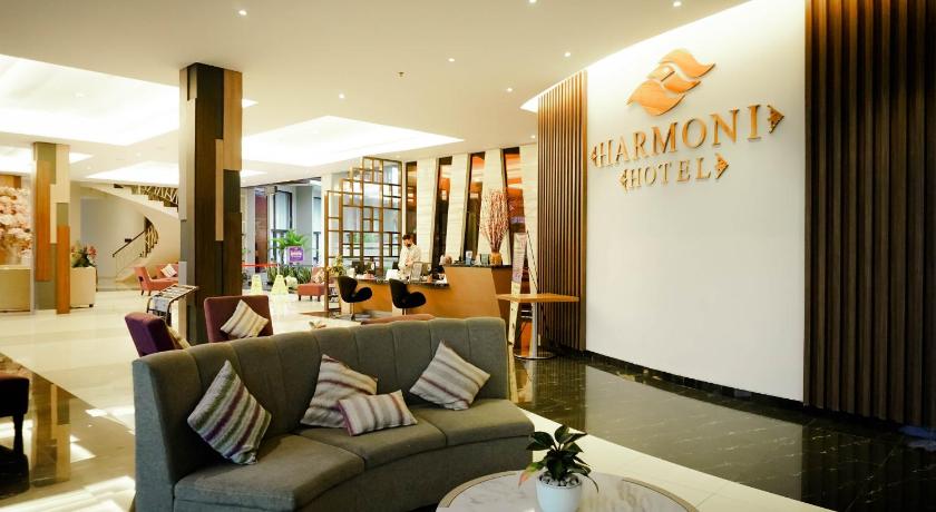 Harmoni Hotel Garut