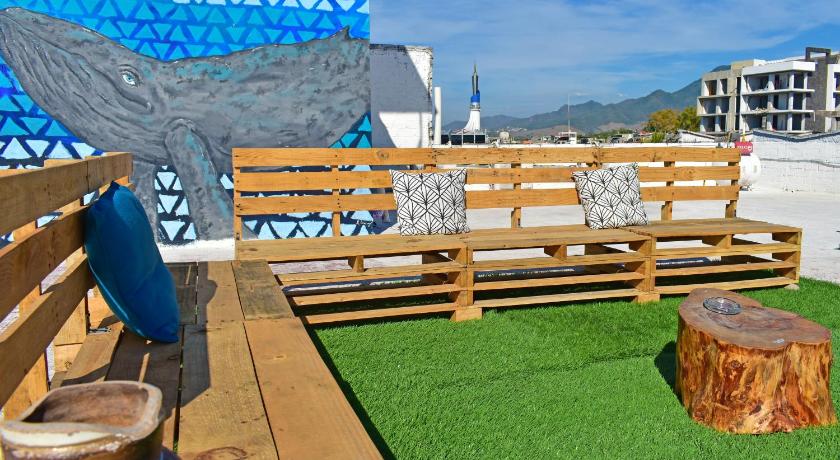 Hotel Blue Home Vallarta photo