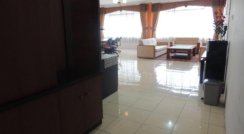Resort Agrowisata Perkebunan Tambi photo