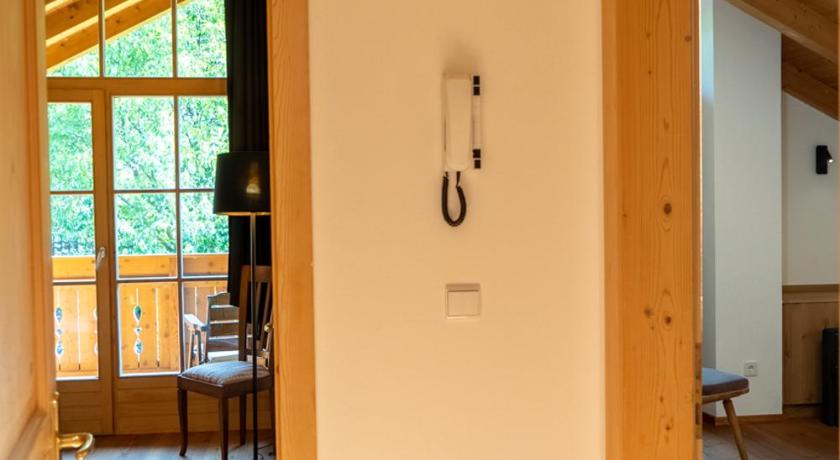 Ganoihof apartments photo