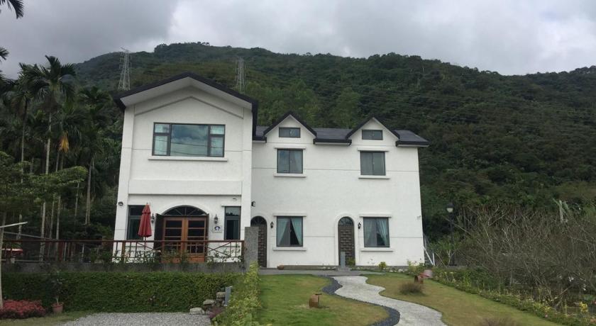 Wuju Wusu B&B photo