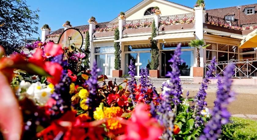 Kurpark-Hotel photo