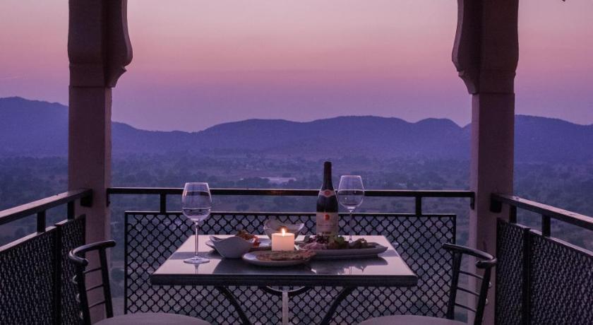 Alila Fort Bishangarh Jaipur - A Hyatt Brand