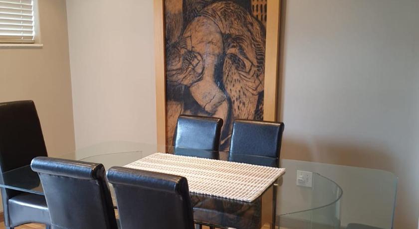 Domba Self catering Suites photo