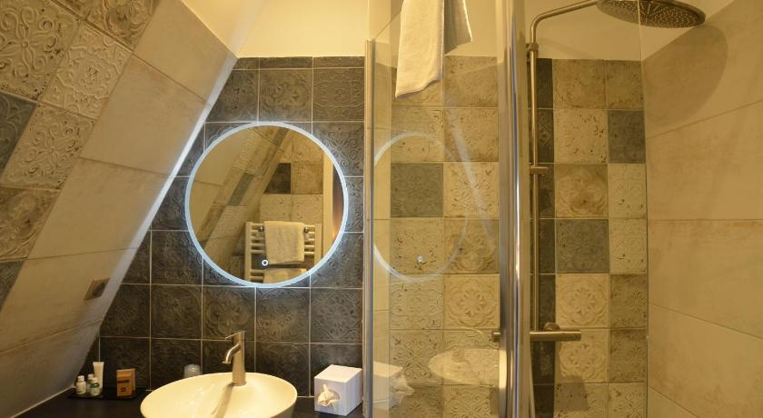 Villa Augeval Hotel de charme & Spa