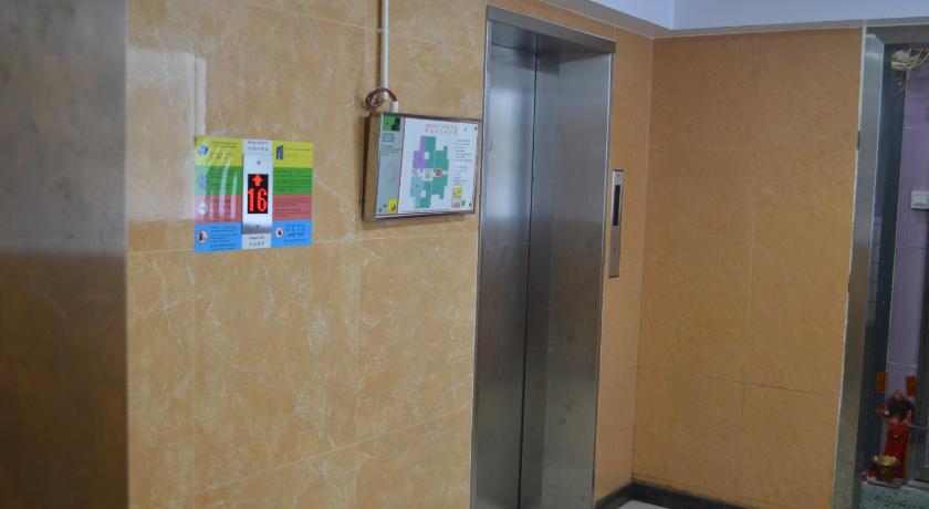 Kyoto Guest House (15/F) photo