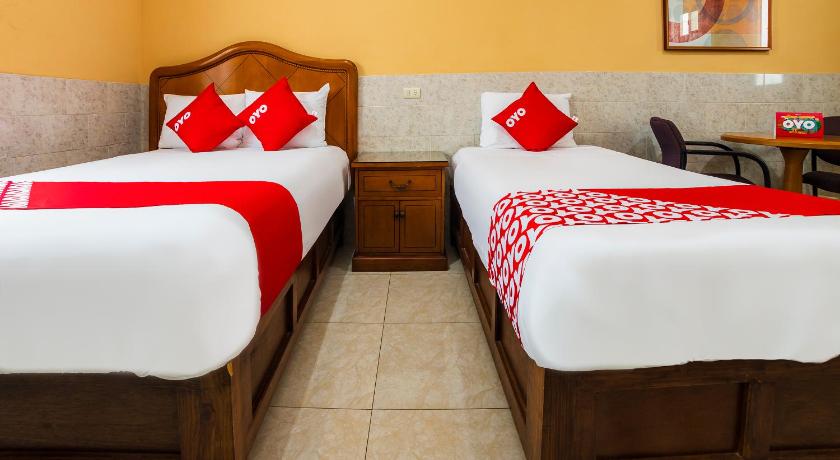 Hotel San Marcos photo