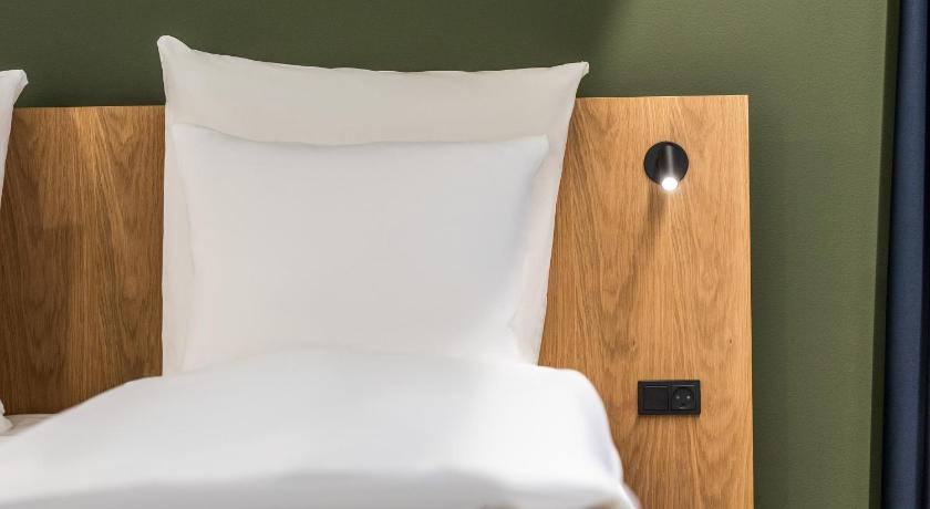 Image of Double Room 5