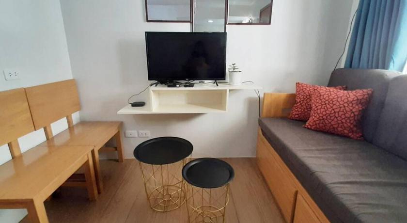 StayPlus Tagaytay Minimalist 2BR (Netflix+Parking) photo