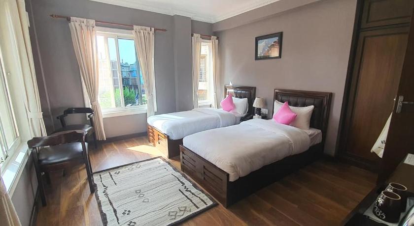 Butsugen — Kathmandu (2)