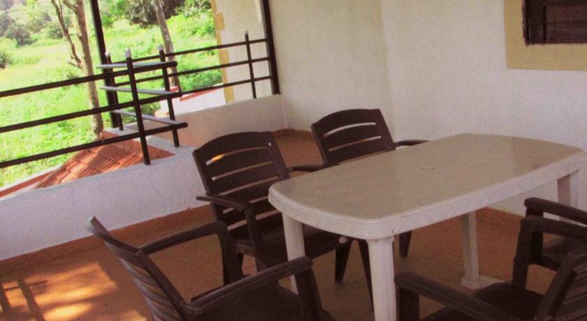 Echo Villa photo