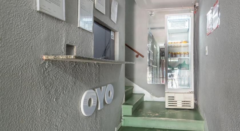 OYO Hotel Dom Pedro