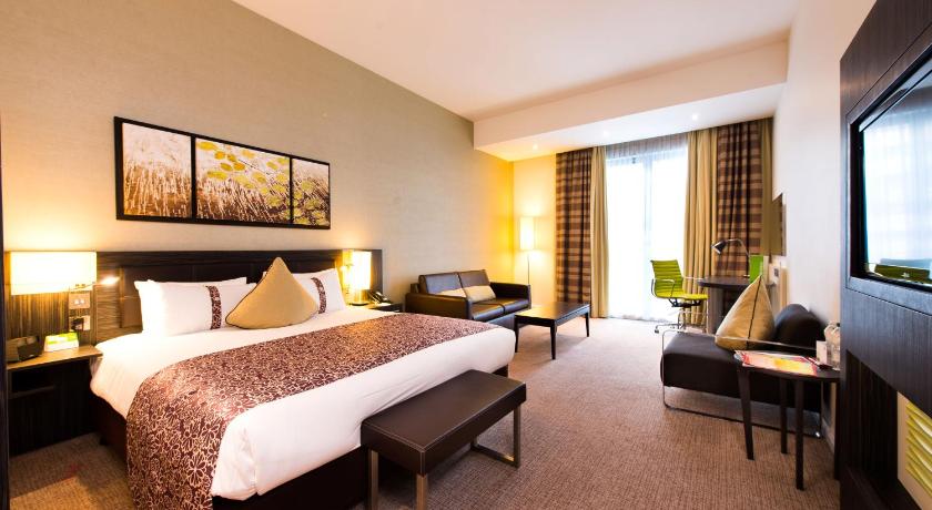 Holiday Inn London - Whitechapel