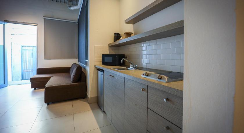 Two-Bedroom Apartment, Coral Suites in San Juan