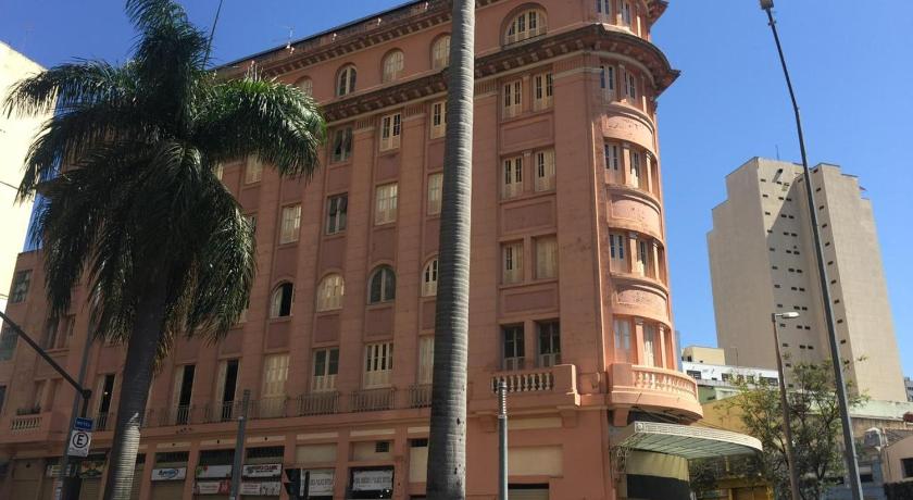 Sul America Palace Hotel photo