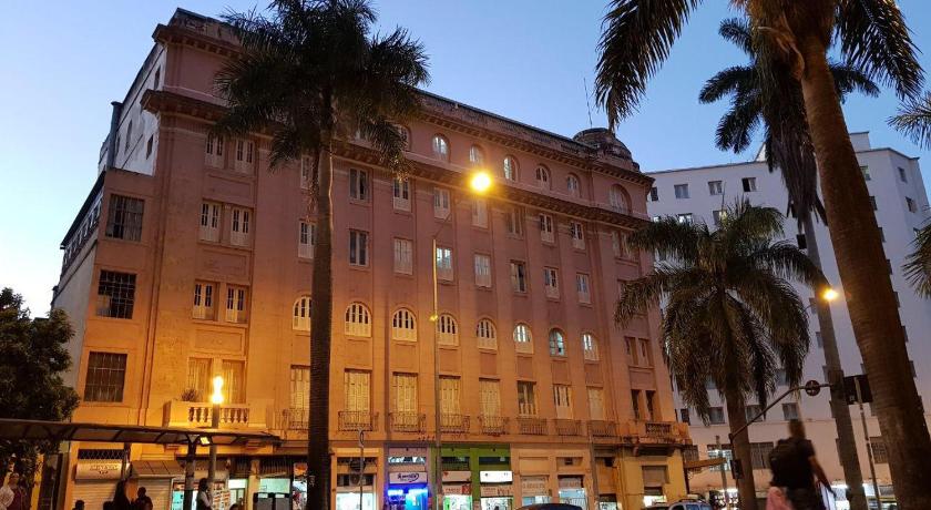 Sul America Palace Hotel photo