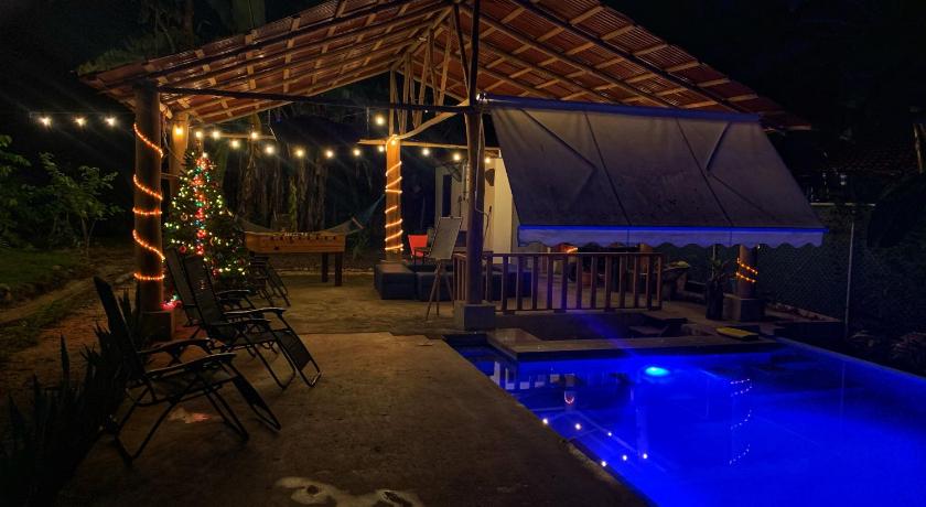 Villas Cabuya Beach & Jungle photo