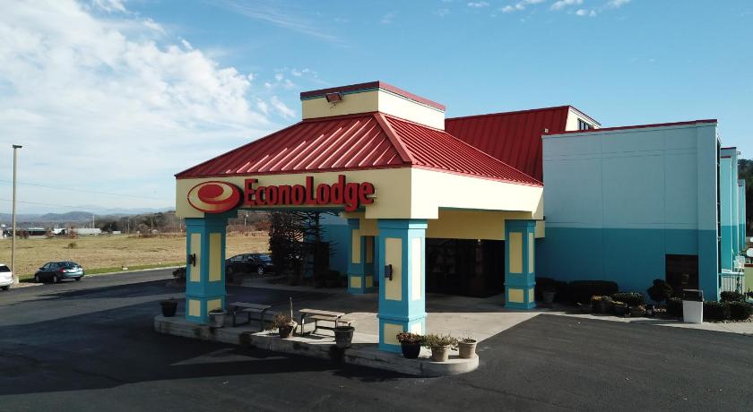 Econo Lodge