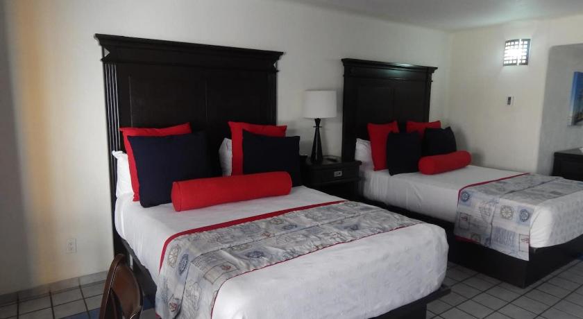 Studio At Marina Los Cabos photo