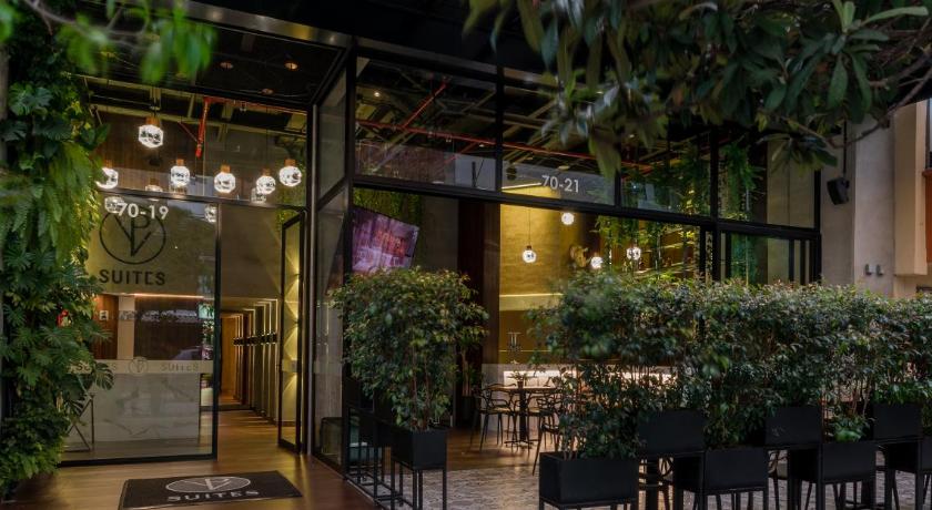 VPV Suites — Hotel in Medellín