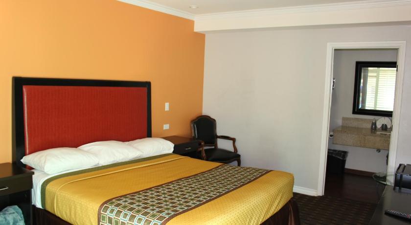 LYFE INN & SUITES by AGA - LAX Airport