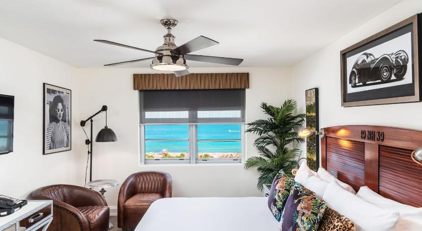Immagine di King Vista Oceano (Ocean View King) 17