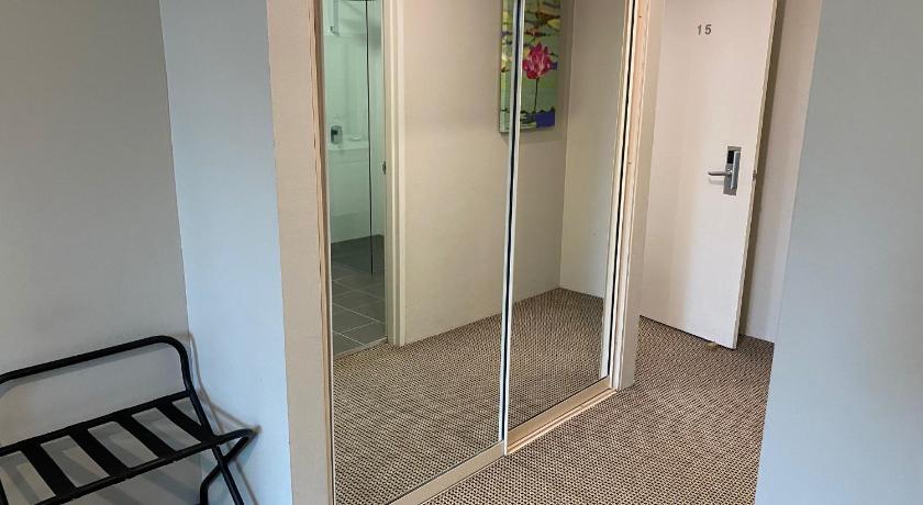 The Belmore Apartments Hotel photo