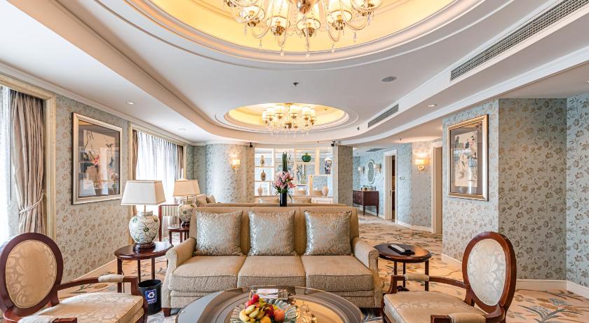 Image of Presidential Suite 5