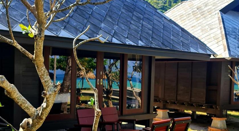 Bild von: Deluxe Familienzimmer mit Meerblick (Deluxe Family Room with Ocean View) 5