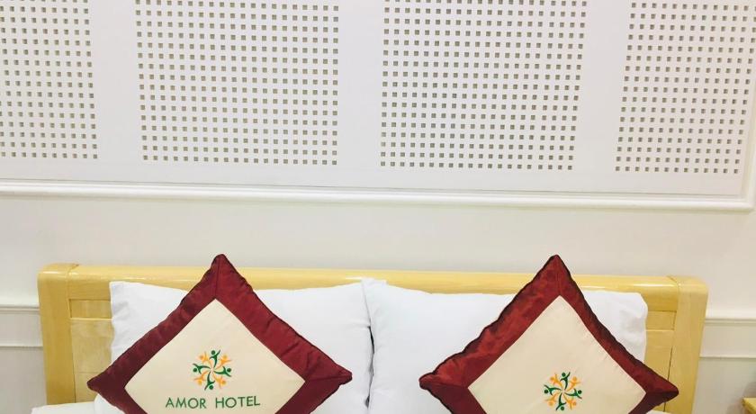 Amor Hotel photo