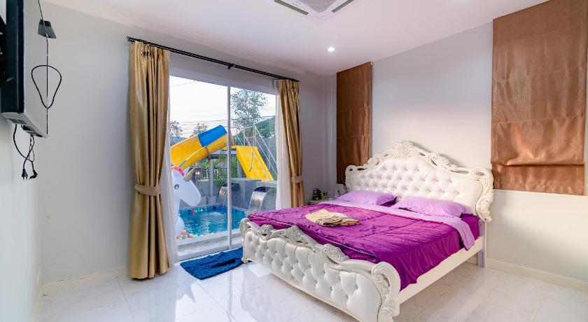 Smart home huahin photo