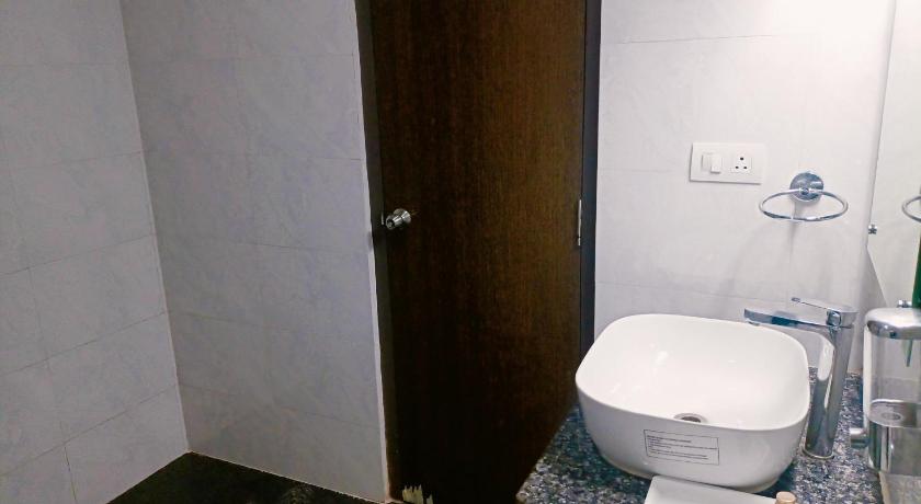 Hotel VIP Square