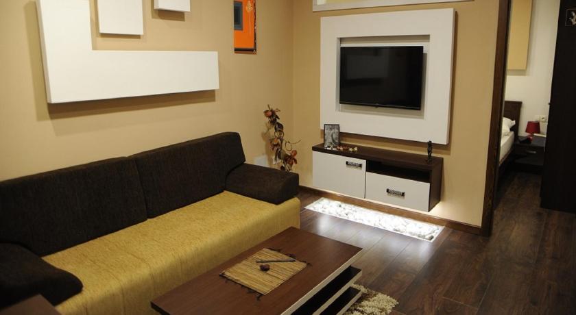 Apartments Delight Sarajevo — Hotel in Sarajevo
