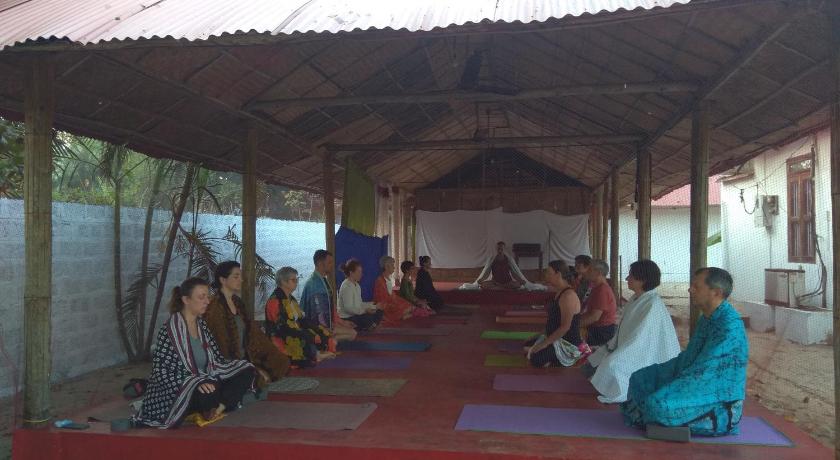 SAMBODHI YOGA RETREAT photo