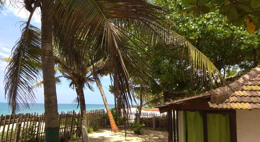 SAMBODHI YOGA RETREAT photo