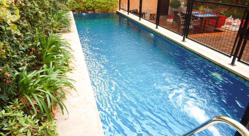 Ribera Sur Hotel photo