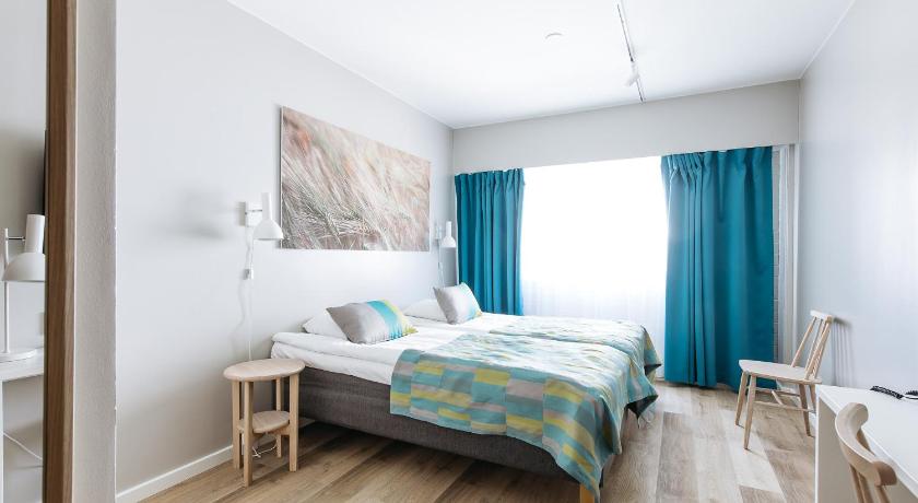 カウハバ Spa Hotel Harma - Harman Kylpyla 3つ星 ホテル スイート