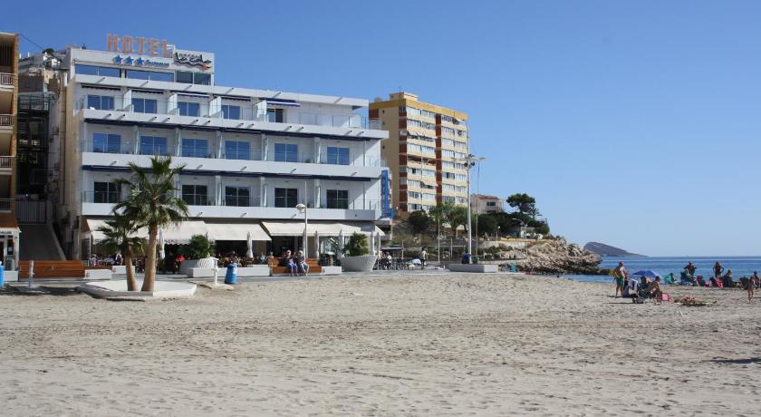 Hotel La Cala